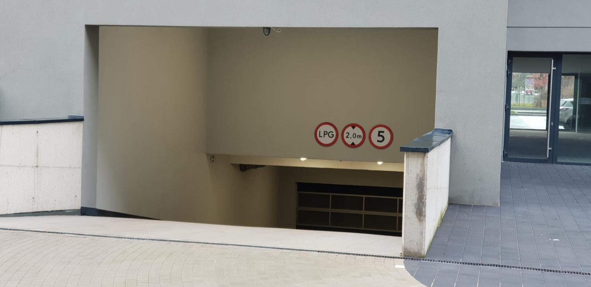 Apartament Male Garbary Poznaň Exteriér fotografie