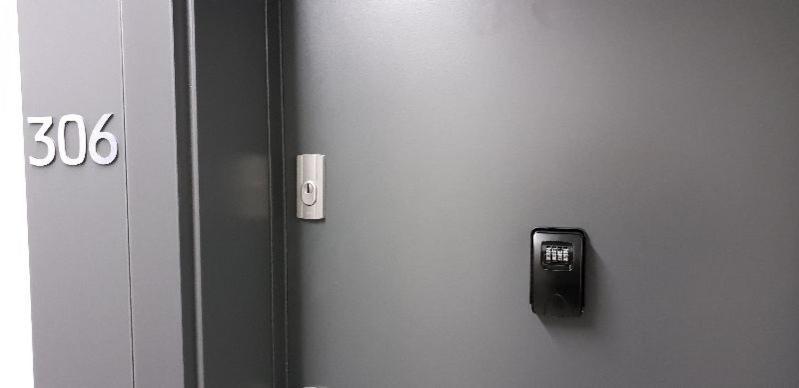 Apartament Male Garbary Poznaň Exteriér fotografie